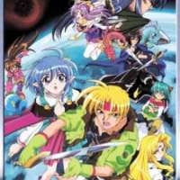  ����� Star Ocean EX <small>Background Art</small> 